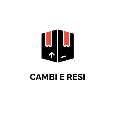 Cambi e Resi