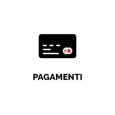 Pagamenti